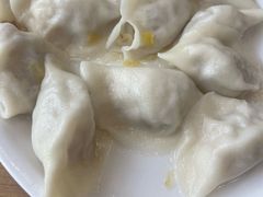 -菊花女水饺(闻涛苑店)