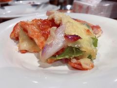 -汉丽轩韩式自助烤肉(大学城龙湖U城天街A馆店)