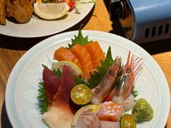 -森味薪火烧•烧鸟居酒屋•日本料理(望京店)