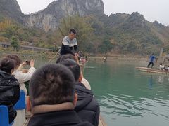 -三门海