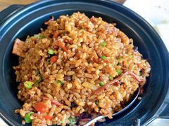 纳西炒饭-88号小吃店·经典云南菜·地道纳西美食