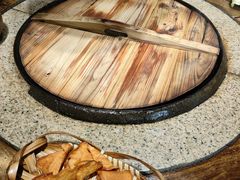 -印象老灶台三下锅·湘西本土原味菜(天门山索道店)