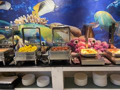 -北京丽景湾国际酒店