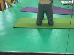 -漾健身·普拉提(橡树湾店)