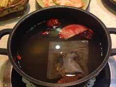 -一叶一世界•素食餐厅(环球中心店)