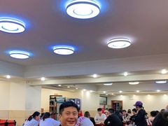 大堂-朱氏胖子烂火锅(洪崖洞店)