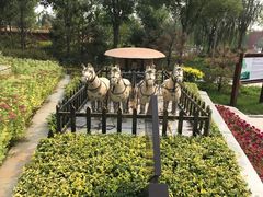 -武清南湖绿博园