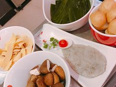 -海底捞火锅(九久奥特莱斯店)