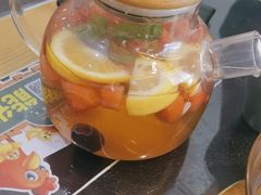 -武庄主特色炒鸡(周恩来纪念馆店)