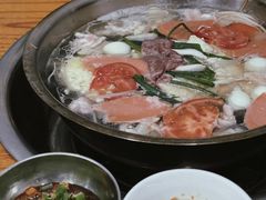 -海关荤豆花(洋河一路店)