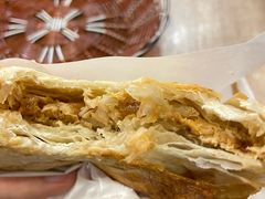 -焦记老潼关肉夹馍(东五路店)