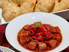 -味鼎长安·地道陕菜(凤城一路店)