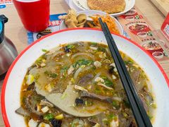 -武圣羊汤·西北面(安德路店)