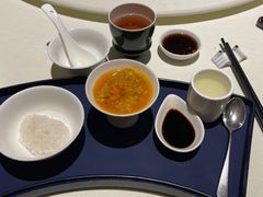 秃黄油捞饭-成隆行·蟹王府(九江路店)
