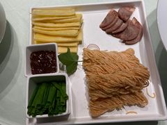 -大鸭梨烤鸭(望京店)
