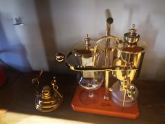 -1901 Cafe(西四店)