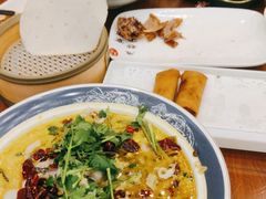 -全聚德(扬州虹桥坊店)