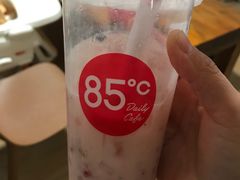 -85度C(上海仓汇路店)