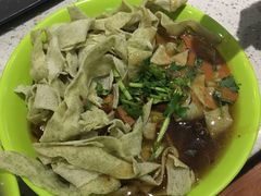 锅巴菜-大福来锅巴菜(古文化街店)