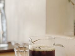 -无牌咖啡&酒馆