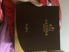 Godiva(港汇广场店)-GODIVA(港汇恒隆广场)