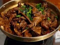 -食光慢宴·安吉土菜馆