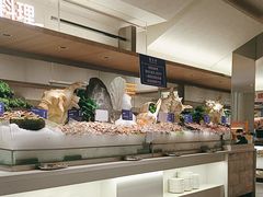 -星伦多自助料理·涮烤一体(江桥万达店)