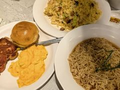 -翠华餐厅(正佳广场店)