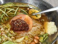 -熙成烧烤(白塔岭店)