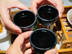 -百年恒益烧腊海鲜酒家·非遗传承(广州黄埔店)