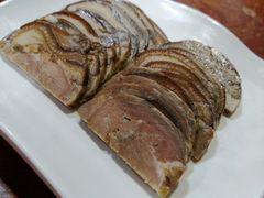 -前门故事烤鸭店(十里河店)