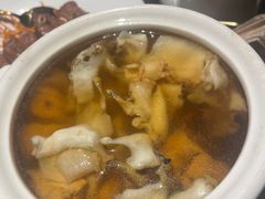 -甄御•海鲜新青岛菜(麦岛店)