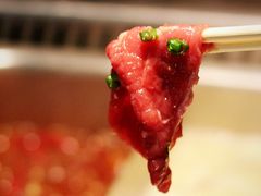 -大隐·成都火锅Bistro(合生麒麟新天地店)