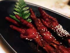 -桂满陇·杭州饭店(清河万象店)