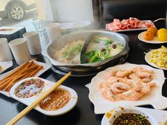 -翠峰苑火锅(迎宾路店)