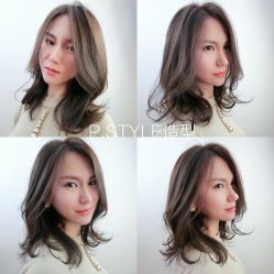 -P.STYLE 派斯造型