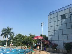 -晋爵会游泳馆(海湾公园店)