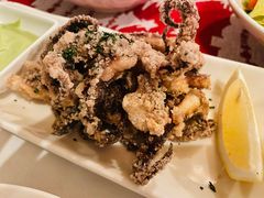 -WOLFGANG PUCK KITCHEN & BAR(迪士尼小镇店)