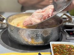 -椰小鸡·琼州糟粕醋·火锅(美兰缤纷城店)