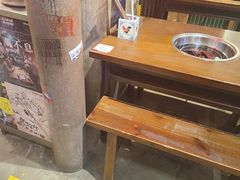-萍姐火锅·公路夜市(南京新街口店)