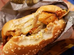 -汉堡王(长沙枫林三路店)