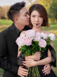 -芭莎视觉婚纱摄影(花溪店)