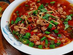 鲜锅兔-盛世盐帮·自贡特色(总店)