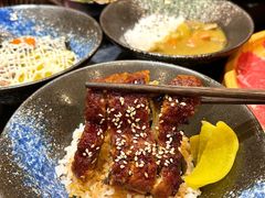 -匠牛亭·锅物烧肉放题自助(昆百大·泰业城店)