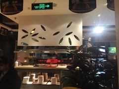 -比格比萨自助(新辰里学清路店)