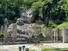 -福清市瑞岩山景区