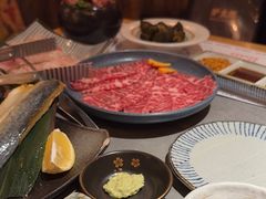 -炉太郎日式烧肉店(华贸店)