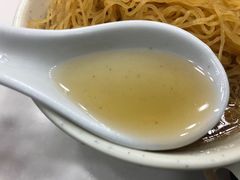 湯-麦文记面家(佐敦店)
