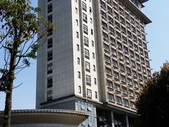 -南京财经大学(仙林校区)