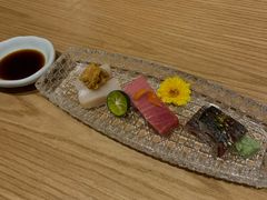 -鮨青(恒基名人购物中心店)